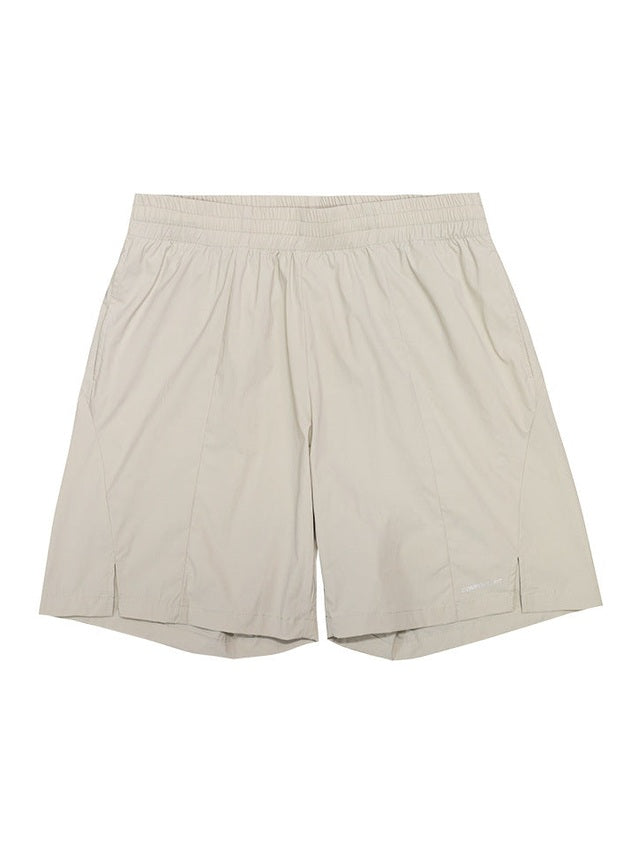 UNF Split Tide Brand Outdoor Leisure Sports Shorts