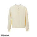 SEE ALSO Ultra- Combed Cotton Long-Sleeve Henley Tee