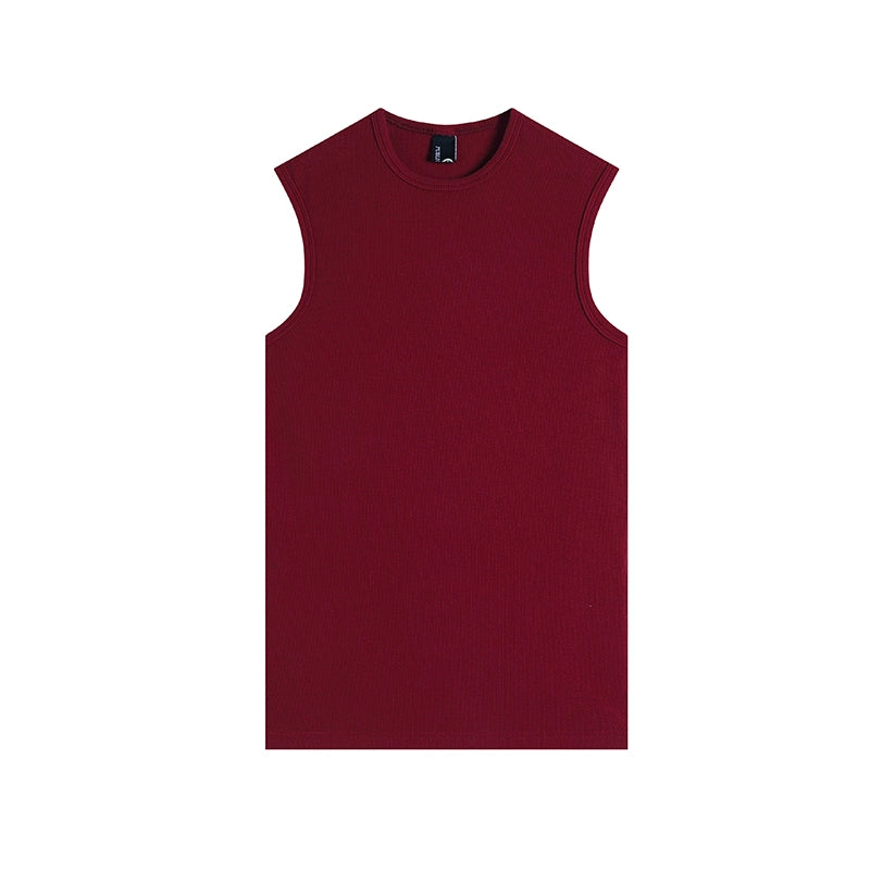 PUBLICRADIO Inner Threaded Vest