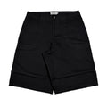 COMICTREE Camo Breathable Loose Straight-Leg Shorts