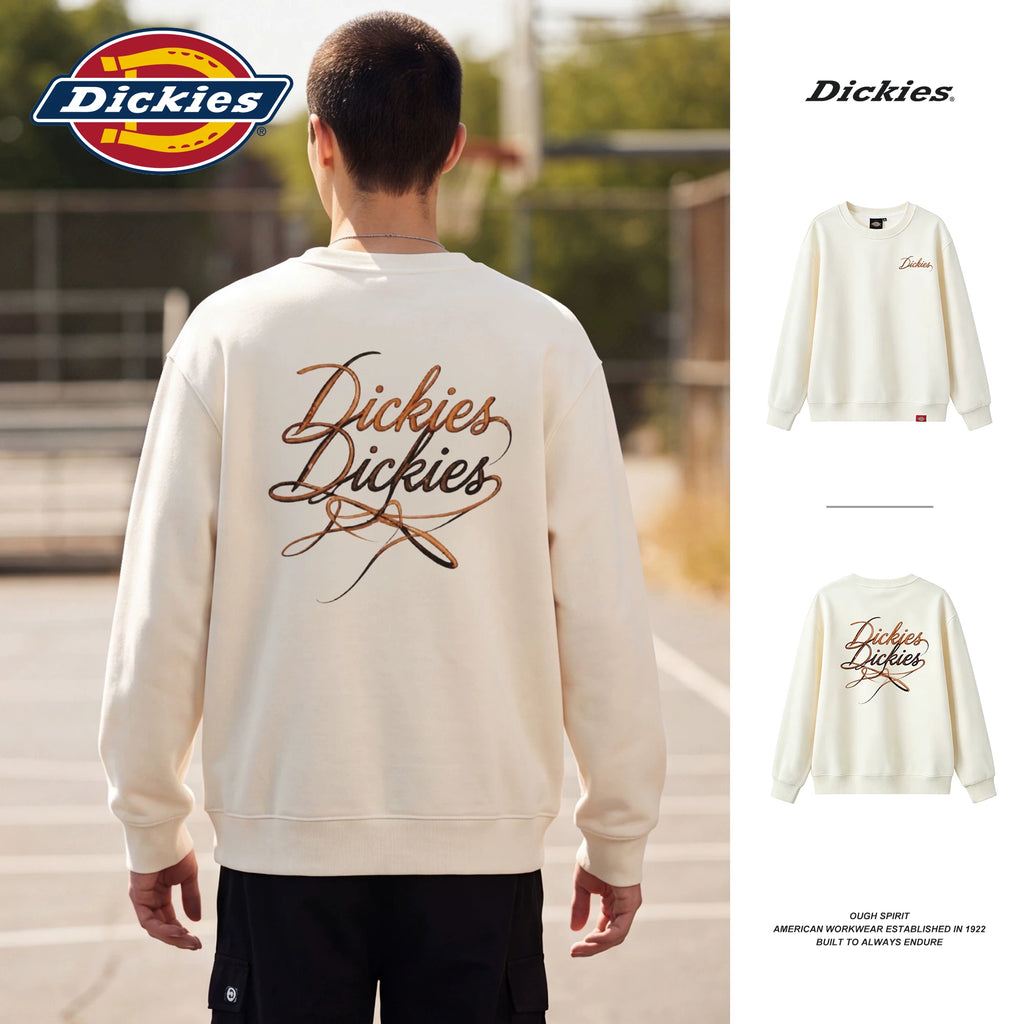 Dickies Heavyweight Crewneck Sweatshirt
