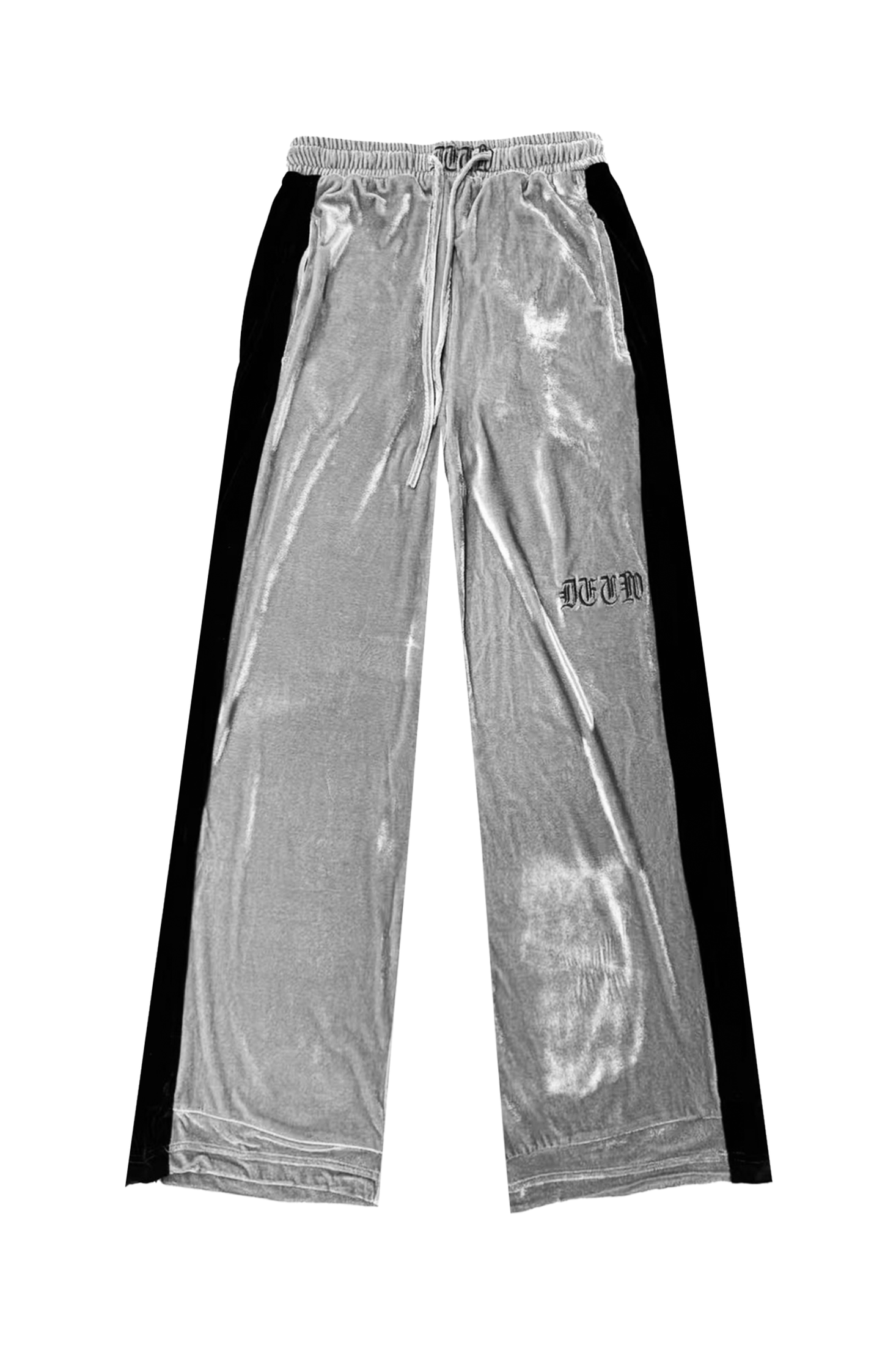 DETW Vintage Slack Straight Sweatpants