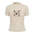 AnnoMundi Genesis Era 260g Breathable Slim Fit Tee