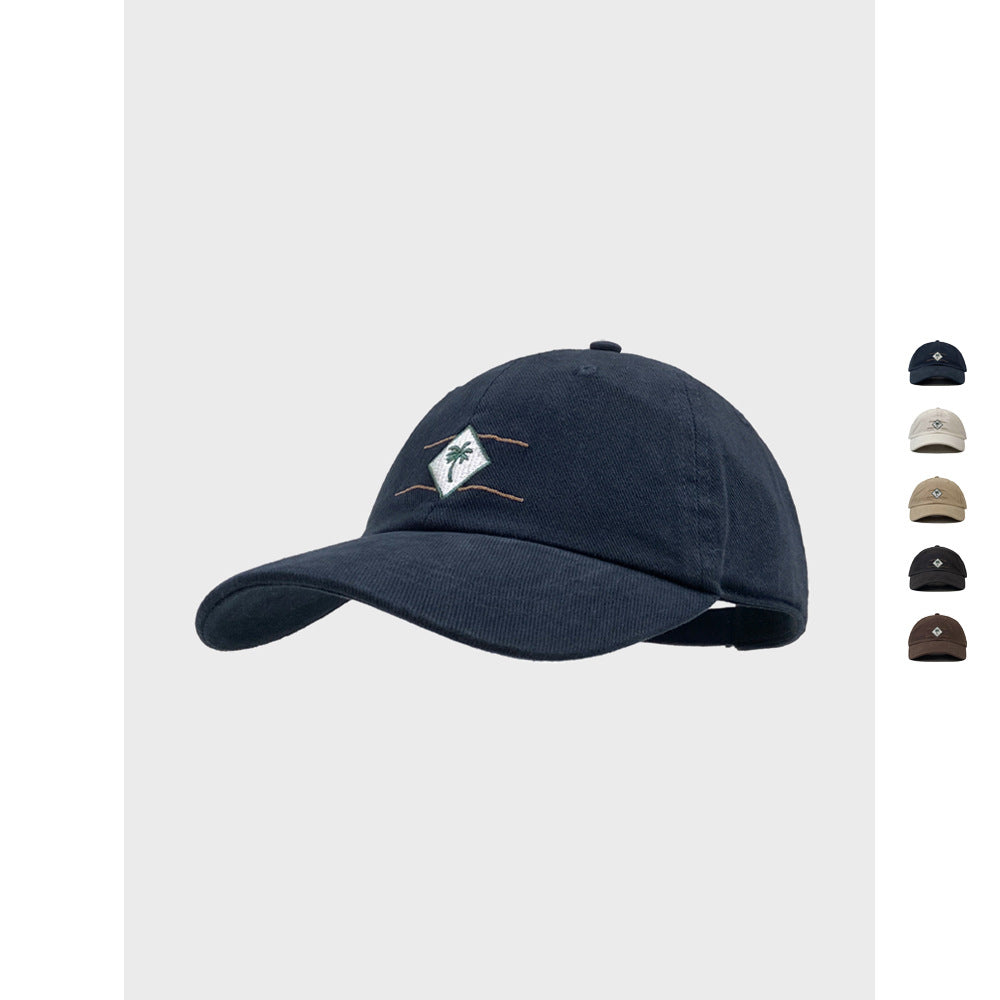MUCUNXI Hat
