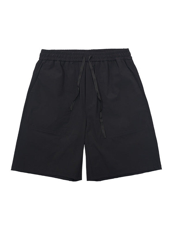 UNF 2025 quick-drying breathable running sports Shorts