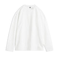 MADEN Workwear 400g Breathable Oversized Long-Sleeve Tee
