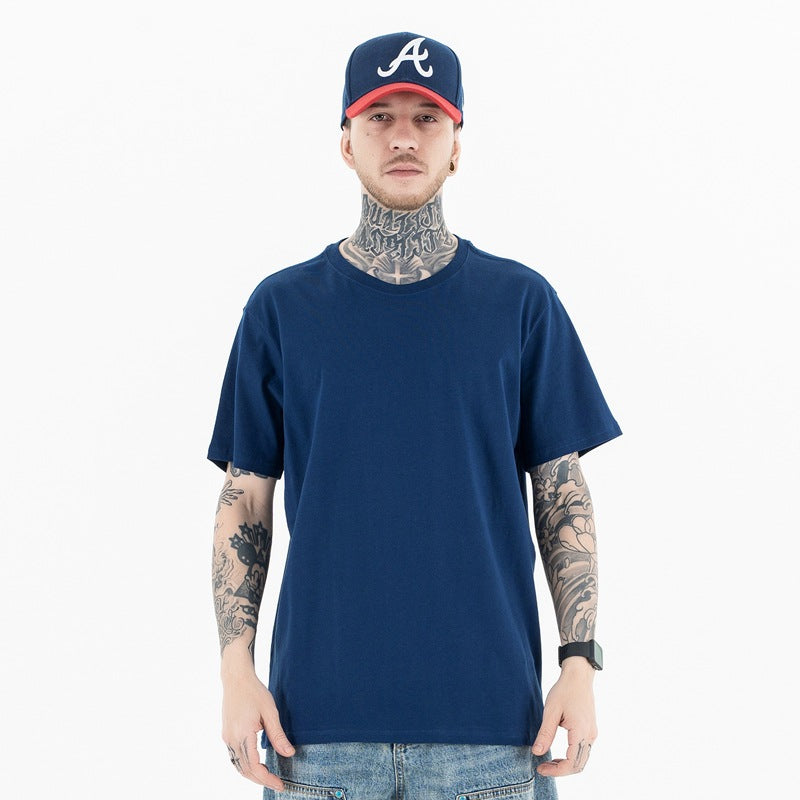 FORGIVNESS SUPER WAY Crew Neck 100% Cotton Tee M - 6XL