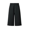 FUNKYFUN Silhouette Casual Composite Trousers Shorts