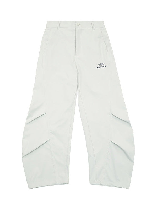 UNF Loose Casual Pants Overalls