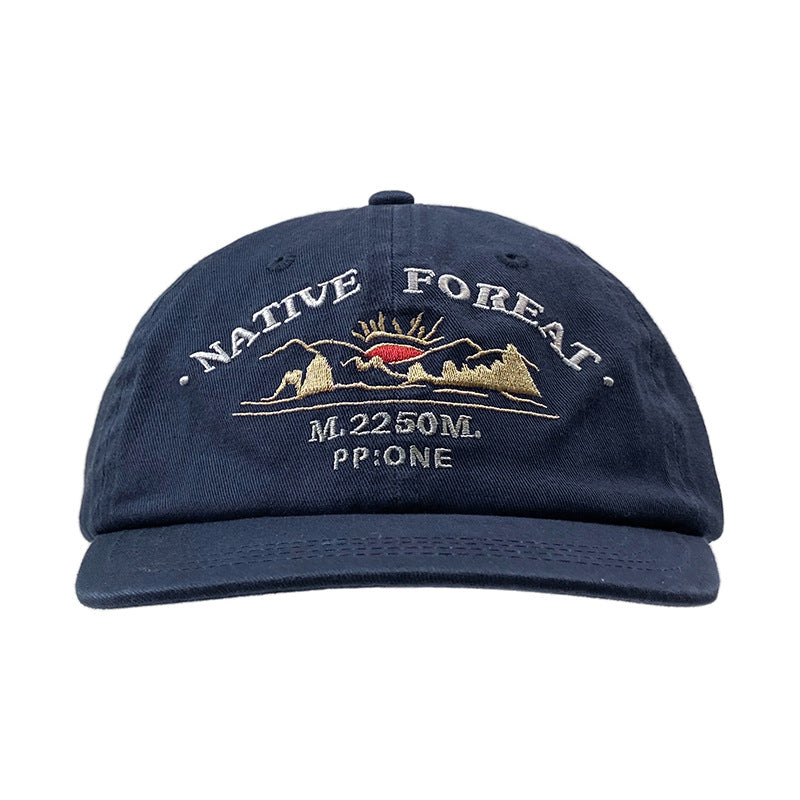 MUCUNXI Hat