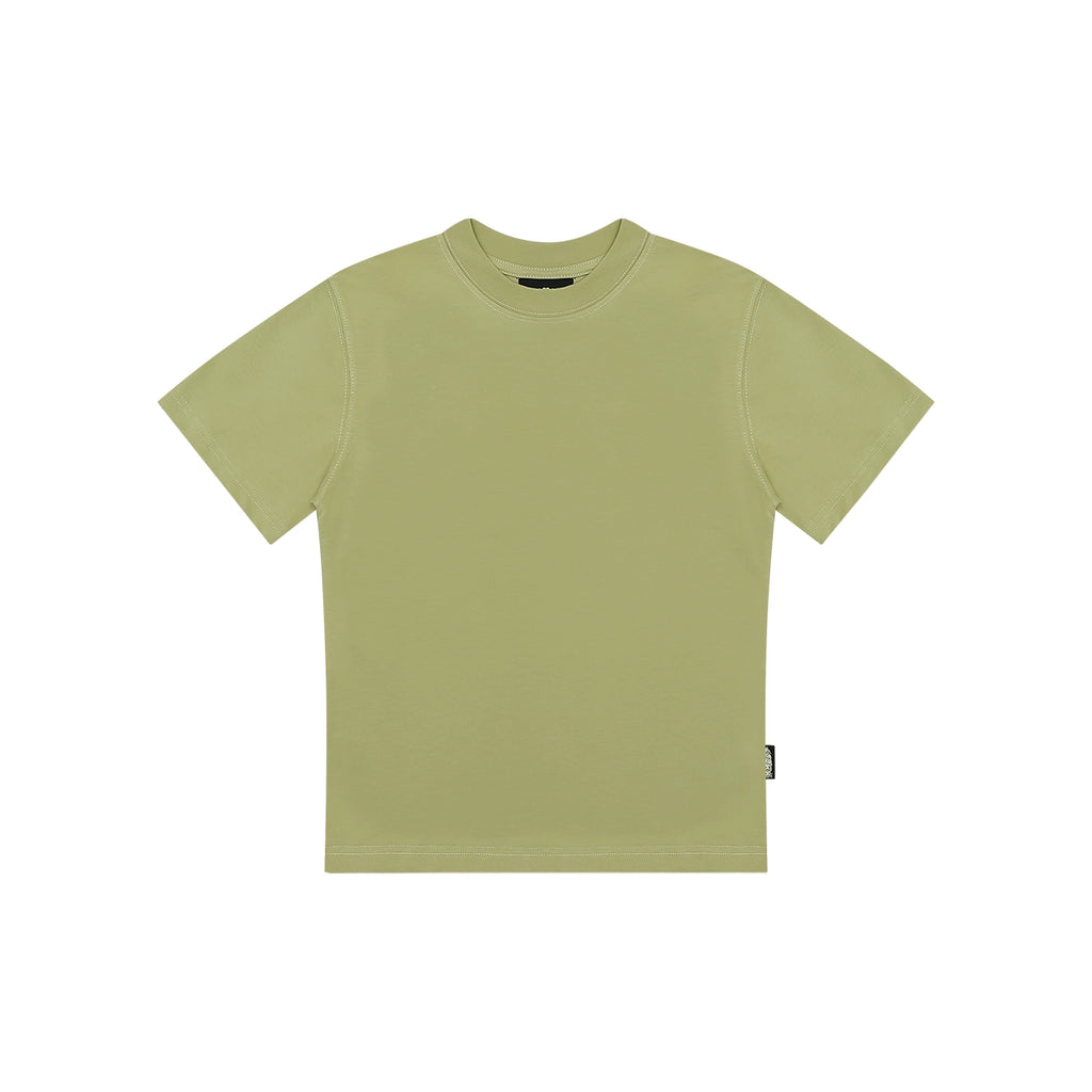 MMBBT Short Casual Dopamine Tee