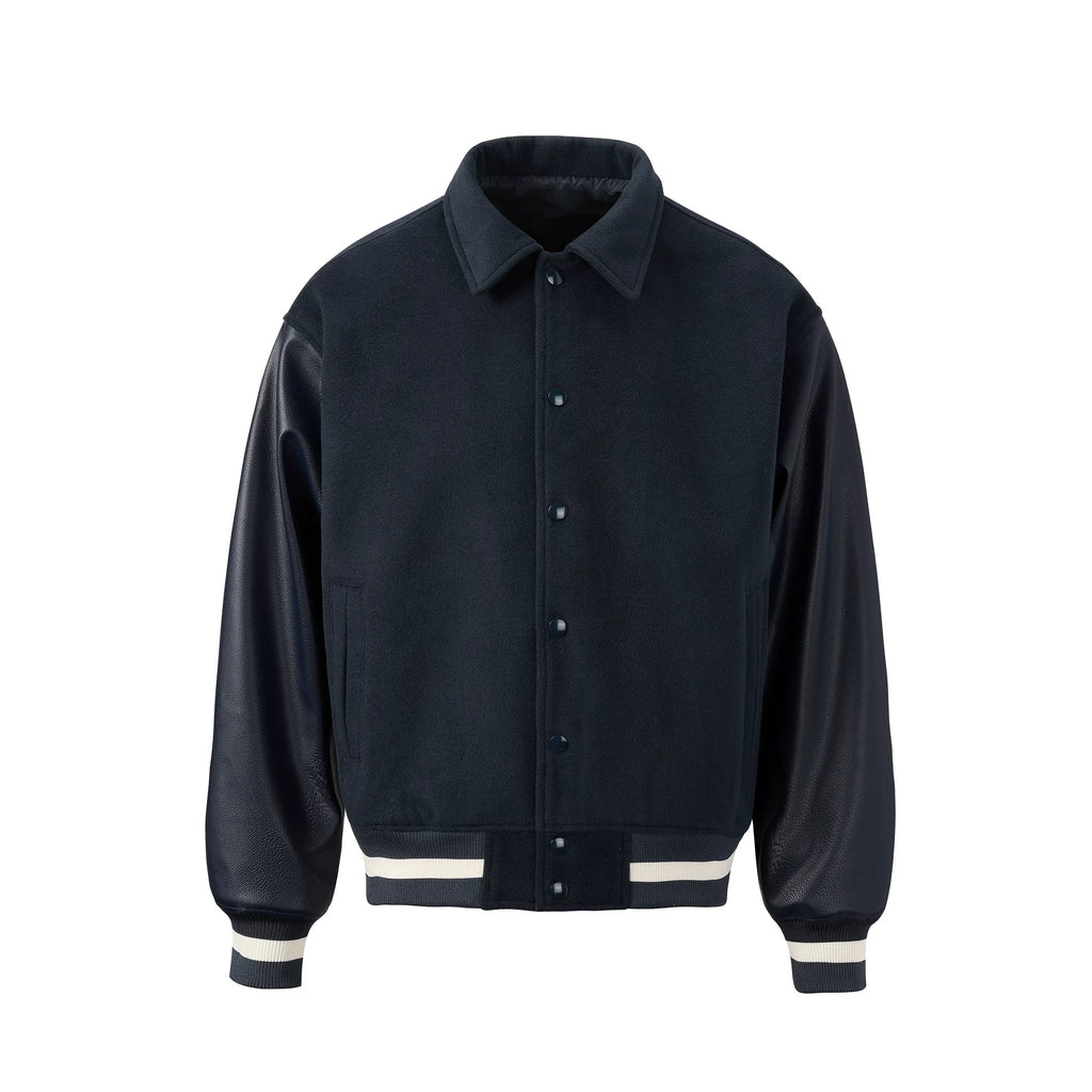 NOVACAM Vintage Casual Jacket