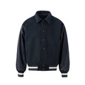NOVACAM Vintage Casual Jacket