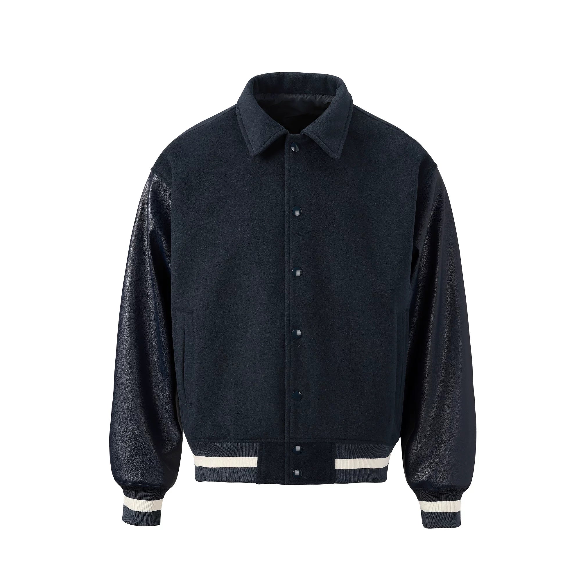 NOVACAM Vintage Casual Jacket