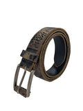 JCAESAR Cracked Old Belt