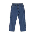 Dickies Loose Straight-Leg Denim Work Pants