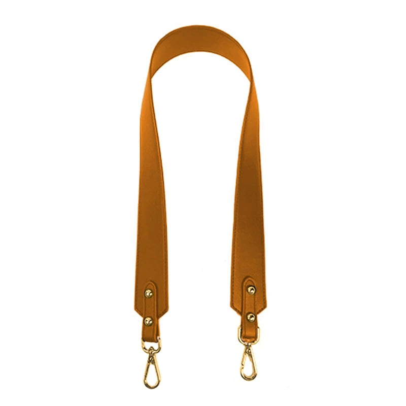 YADcrew Faux Denim 3D-Printed Patchwork Large Tote Bag