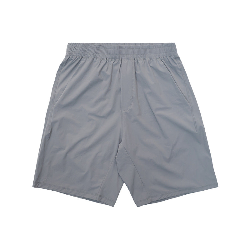 UNF UPF + Quick-Dry Relaxed Athletic Shorts