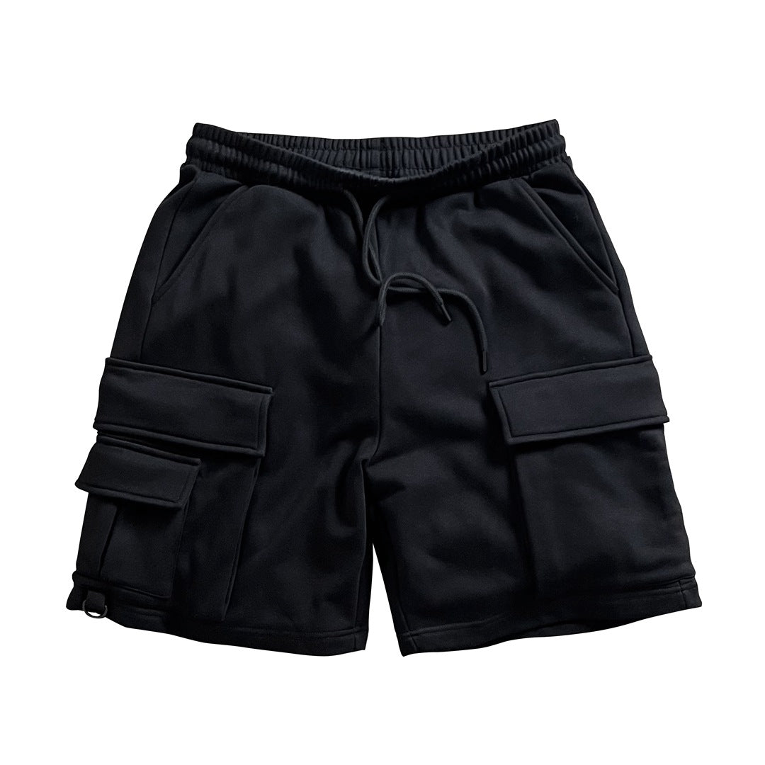 FGSS Japanese Overalls