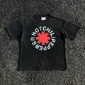 Wang Youbing Studio! HOT CHILL 260g 100% Cotton Tee