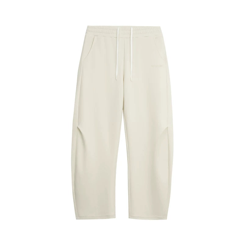 BODYDREAM Cool-Touch Quick-Dry Relaxed Curved-Seam Pants