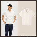 CULTUM Seagull Collar 260g Cool-Touch Breathable Polo