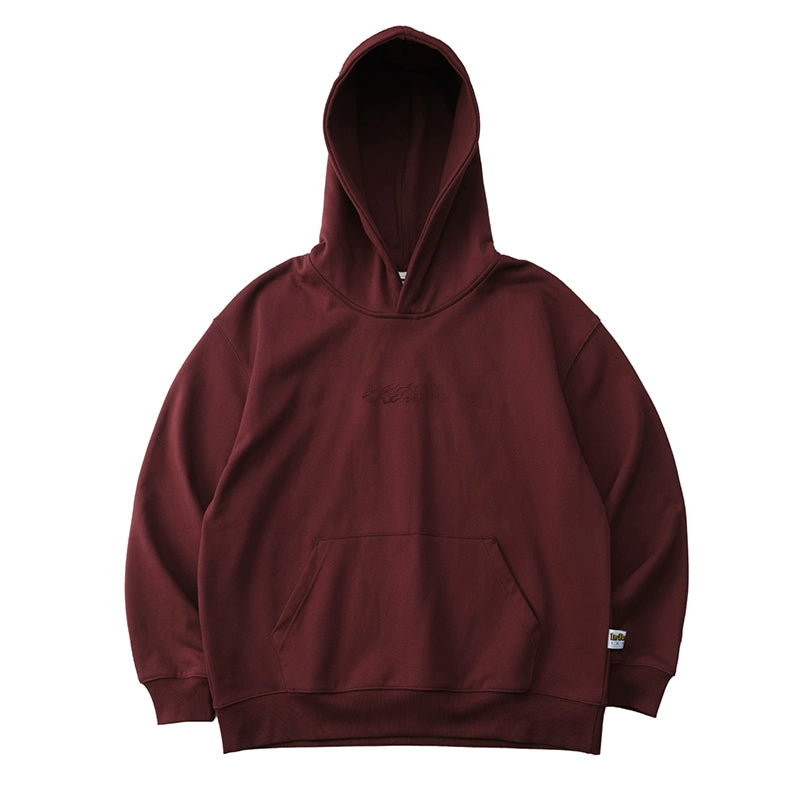 Battles Loose Casual Embroidered Sweater
