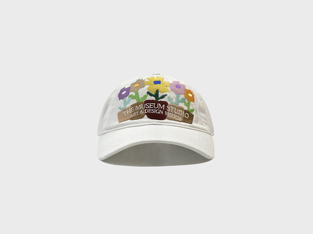 MUCUNXI Hat
