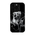Pbcase Girl Niche High Sense Apple Phone Case