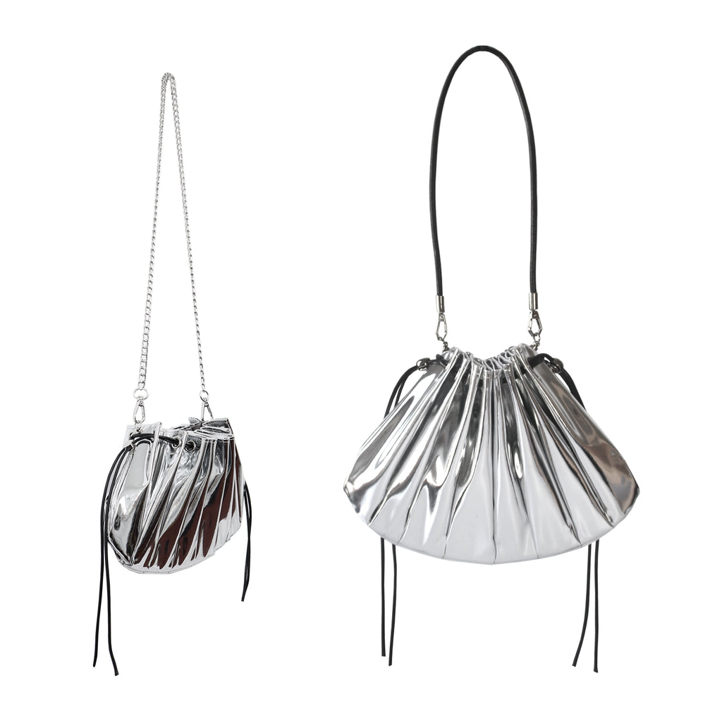 Heelwood Premium Simple Shoulder Crossbody Bag