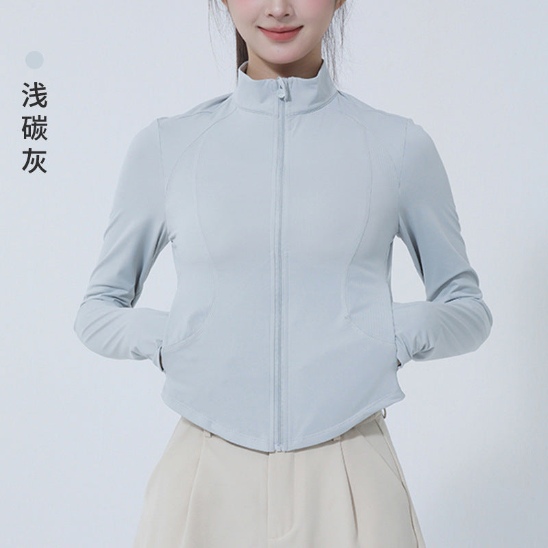 TIANQINGSE Original Yarn Ice Slim Sunscreen