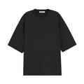 BODYDREAM Loose Fit Reflective Logo Tee