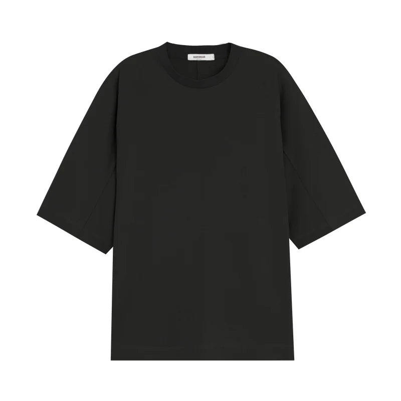 BODYDREAM Loose Fit Reflective Logo Tee