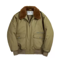 Madden retro B10 bomber cotton jacket
