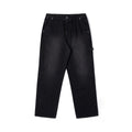 Dickies Straight Denim Multi-Pocket Overalls