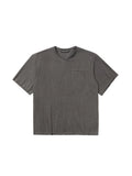 Yausye Breathable Boxy Cropped Tee