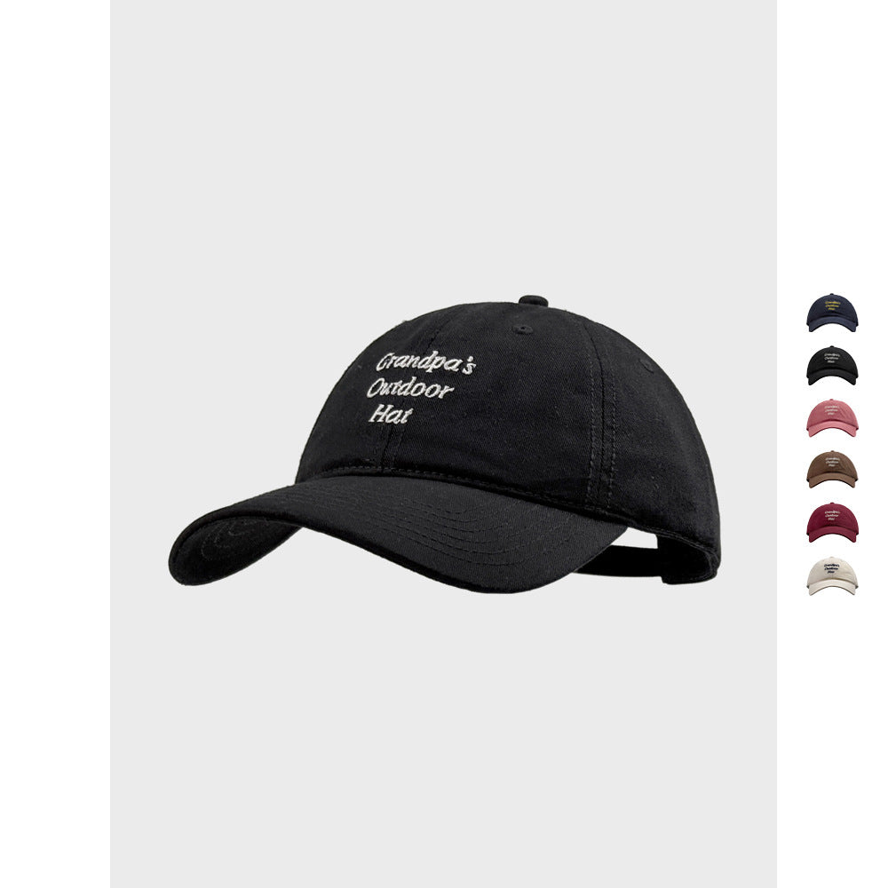 MUCUNXI Hat