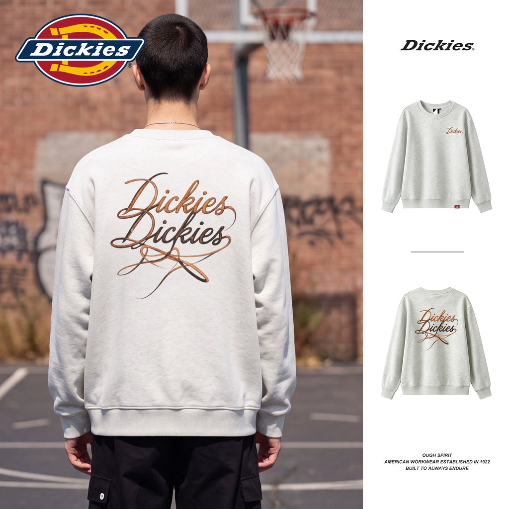 Dickies Heavyweight Crewneck Sweatshirt