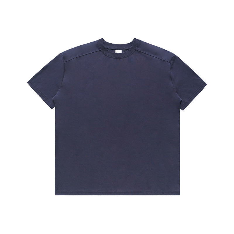 UNF Supima Cooling Boxy Tee