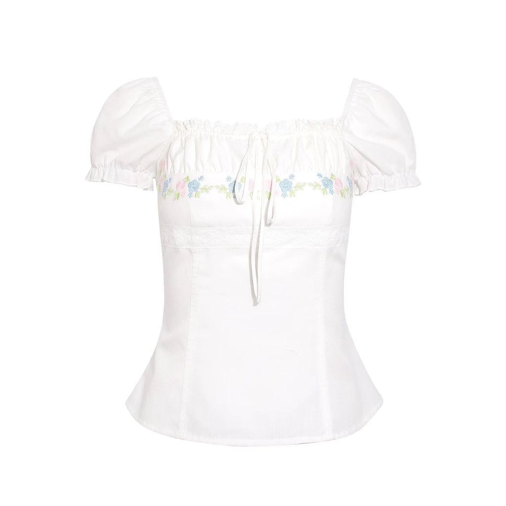 Wildberry Waist Thin Versatile Dress