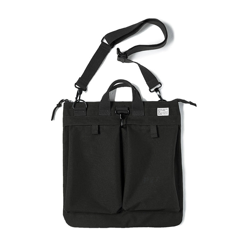 Maden Tooling Vintage Large Capacity Handbag