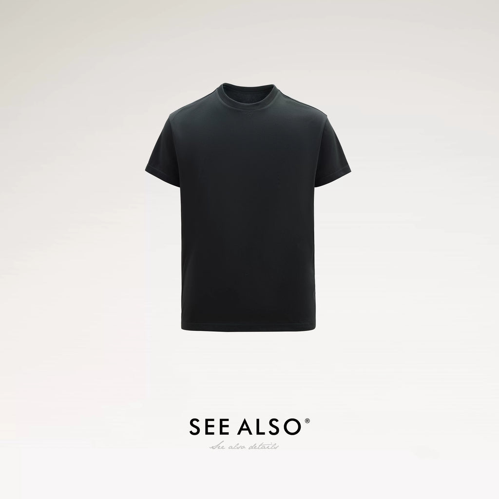 SEE ALSO COOLMAX Breathable Tee