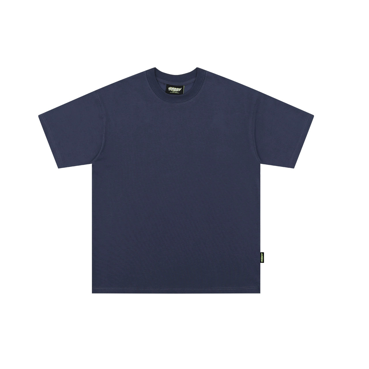 MMBBT Short Casual Dopamine Tee