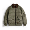 Madden Vintage CWU45P Flight Jacket