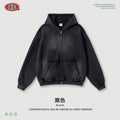 BE Trendy High Street Hooded Sweater