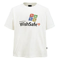 Remedy Loose Spoof Crew Neck Short Tee