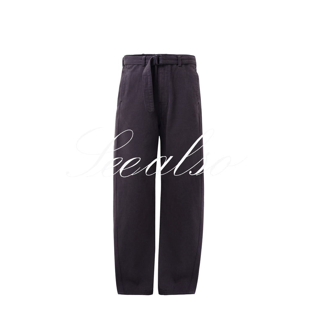 SEE ALSO Assut dyed old sister scimitar pants Jeans