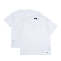 WESTELEVEN Small LOGO Crew Neck Tee