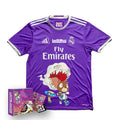 Remake Casual Versatile Jersey