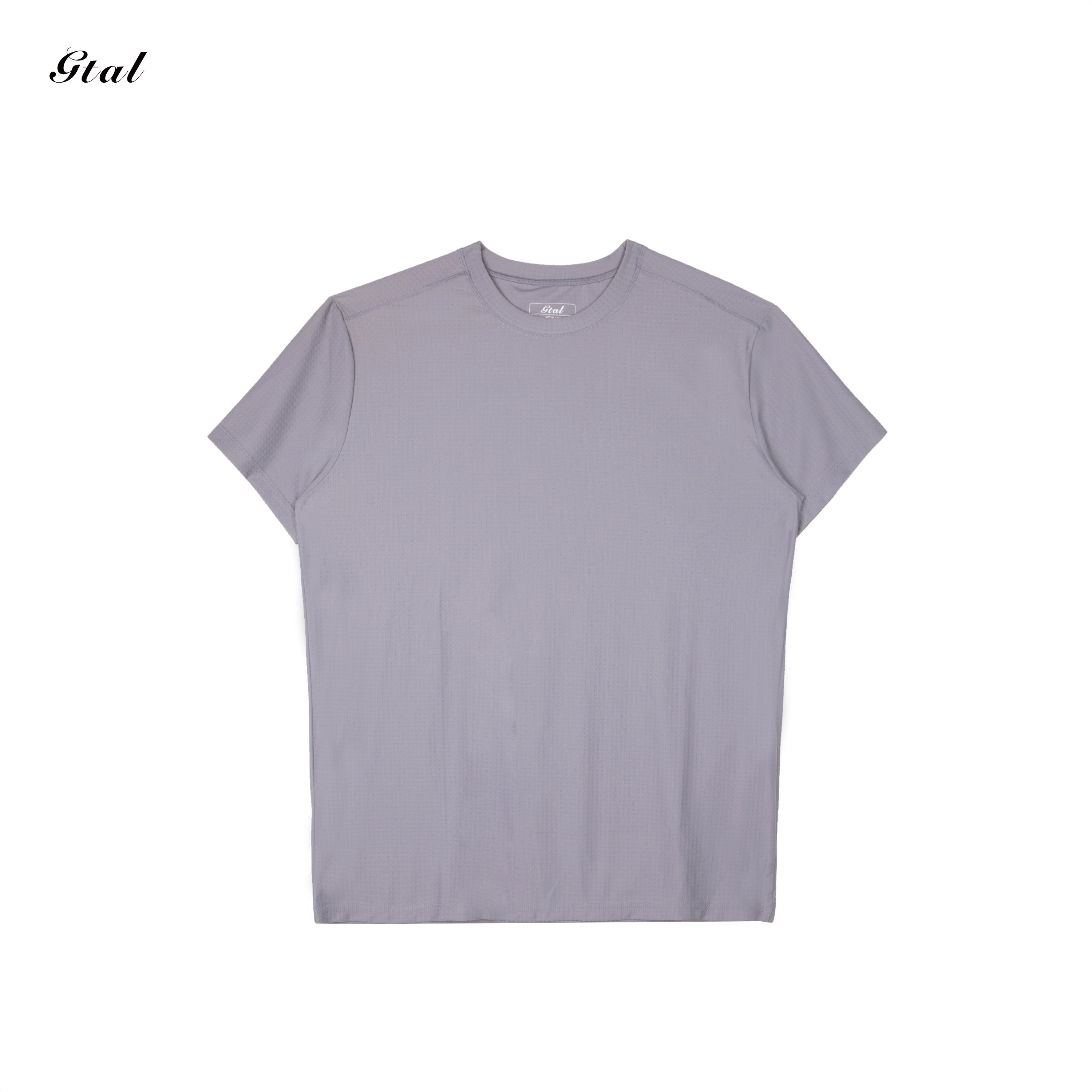 GTAL Crew Neck Cool Breathable Tee